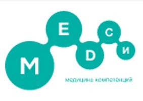 Логотип «Клиника МЕДСИ на Тульской»