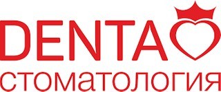 Логотип «Стоматология Denta (Дента) на Московской»