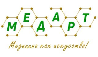 Логотип «Поликлиника Мед Арт»