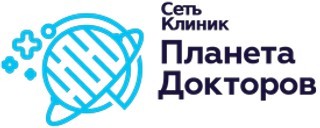 Логотип «Планета докторов на Герцена»