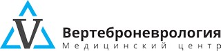 Логотип «Вертеброневрология на Счастливой»
