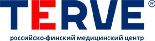 Логотип «TERVE на Красноярском рабочем»