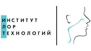 Логотип «Институт ЛОР-технологий»