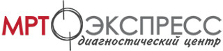 Логотип «МРТ Экспресс Казань»