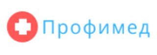Логотип «ПрофиМед»