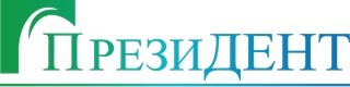 Логотип «Медицинский центр Президент-Мед на Коломенской»