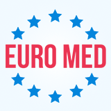 Логотип «Евромед Пермь»