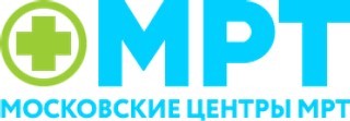 Логотип «Московский центр МРТ на Дмитровском шоссе»
