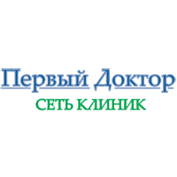 Логотип «Вызов врача на дом Москва и МО»