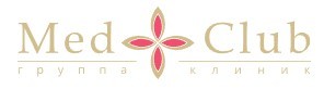Логотип «Центр дерматологии MedClub (МедКлуб)»