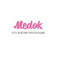 Логотип «Медок Коньково»