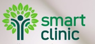 Логотип «SMART clinic (Смарт клиник)»