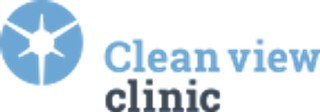 Логотип «Clean View Clinic (Клин Вью Клиник)»