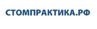 Логотип «Стомпрактика на 40 Лет Победы»