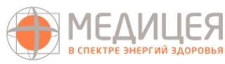 Логотип «Медицея на Шумайлова»