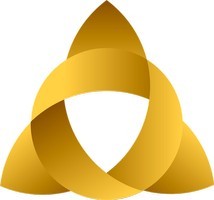 Логотип «Клиника Амаэ»