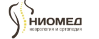 Логотип «Ниомед»