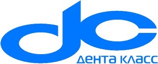 Логотип «Стоматология Дента класс»