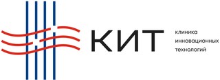 Логотип «Клиника Инновационных Технологий в Куркино»