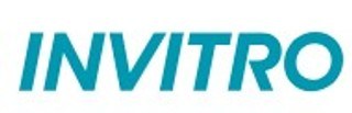 Логотип «Инвитро в Хотьково»