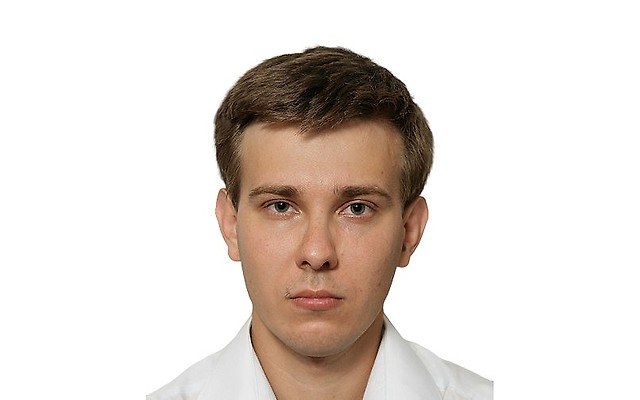 Панченко Дмитрий Иванович
