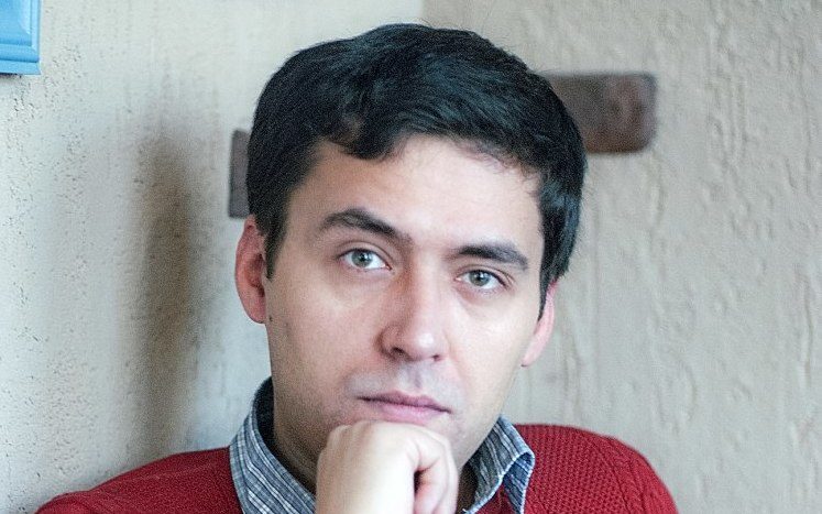 Гаськов Павел Васильевич