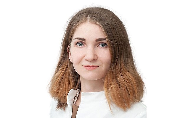 Боднар Елена Владимировна