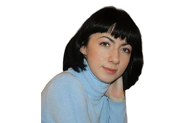 Проничева Татьяна Сергеевна
