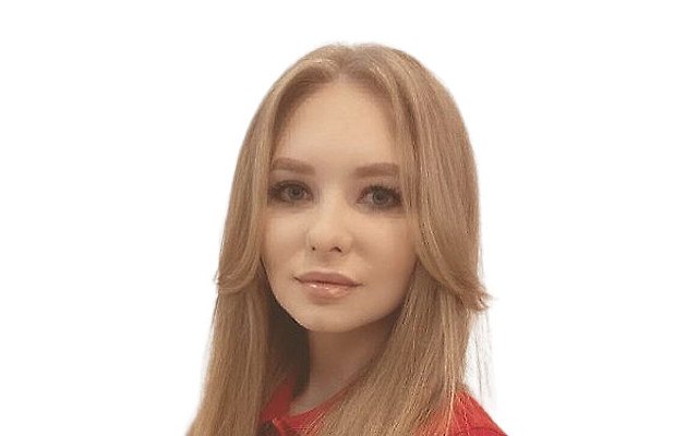 Емельянова Виктория Витальевна