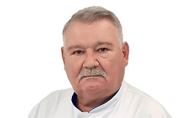 Ручкин Игорь Николаевич
