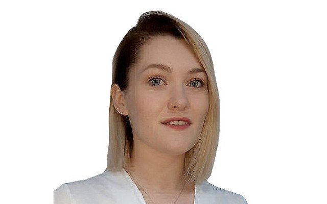 Новикова Екатерина Павловна