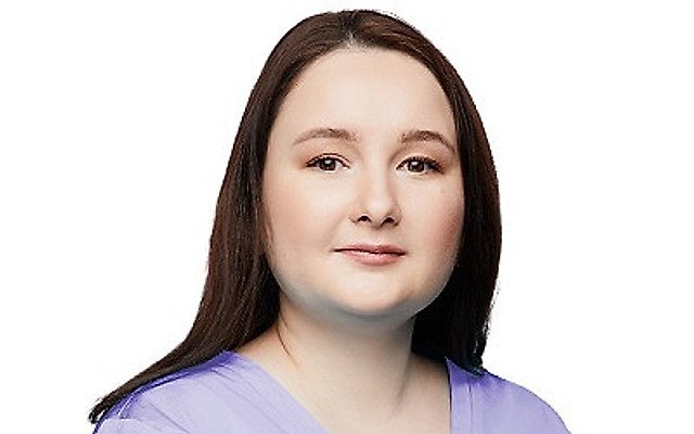 Булгакова Ольга Леонидовна