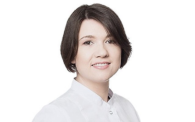 Григорьева Анна Александровна