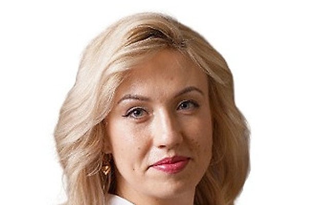Прокопенко Мария Викторовна