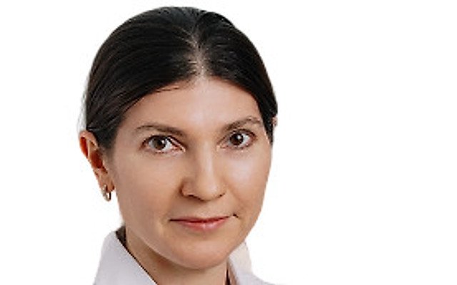 Кошурникова Екатерина Петровна