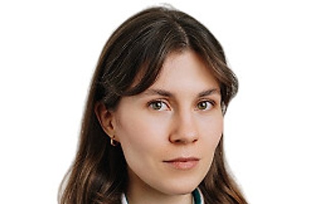 Тарутина Екатерина Сергеевна