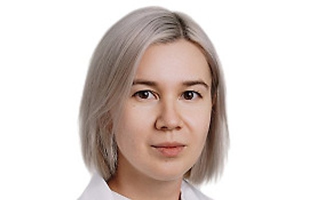 Хазанова Людмила Владимировна