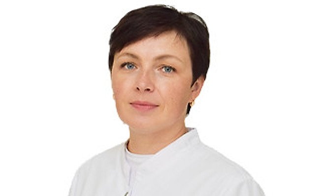 Матвейчева Марина Викторовна