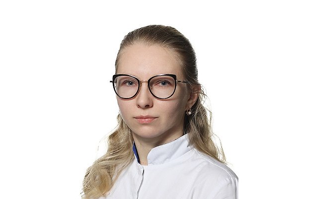 Шипунова Ольга Борисовна