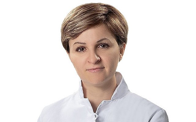 Тодорова Валентина Петровна