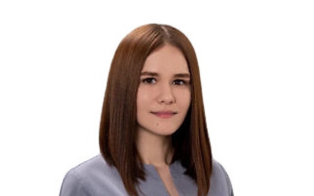 Манжура Алина Александровна