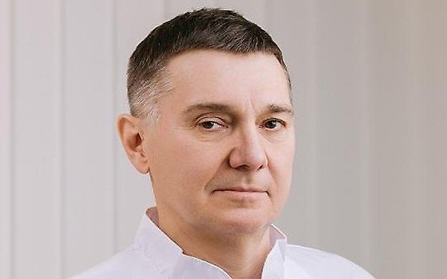 Прохоров Евгений Викторович