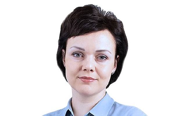 Рослова Ольга Сергеевна 