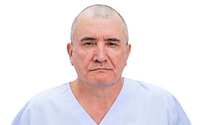Наумов Евгений Константинович