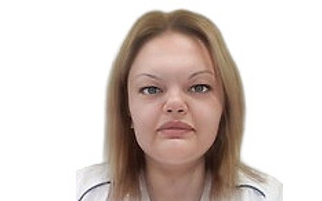 Лобанова Ирина Алексеевна