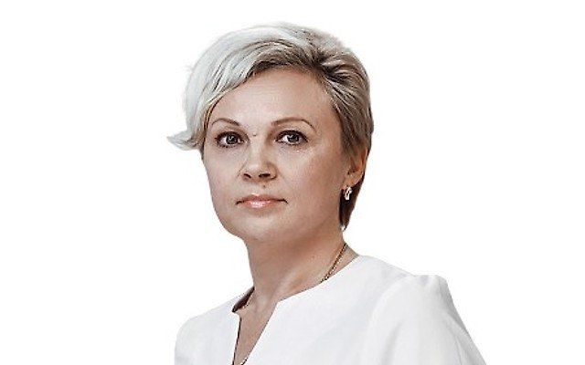 Маслова Юлия Александровна