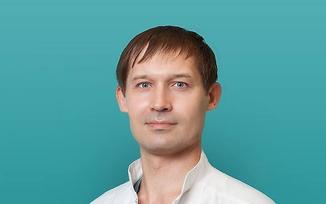 Соловаров Вячеслав Сергеевич