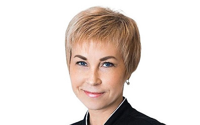 Тетерина Наталья Аркадьевна