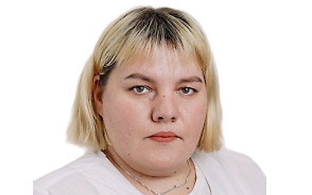 Полыгалова Екатерина Николаевна