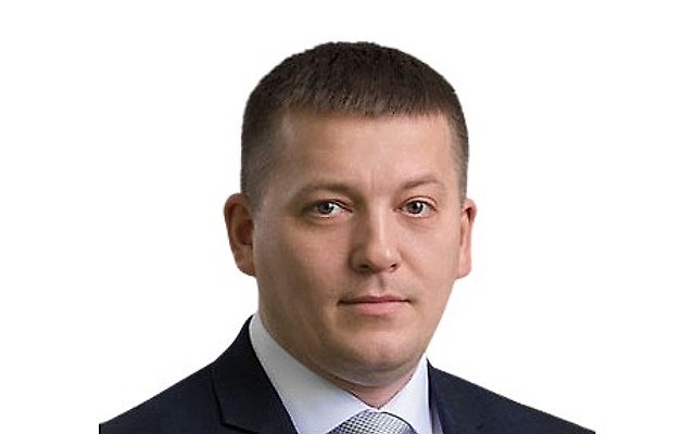 Тихомиров Денис Александрович